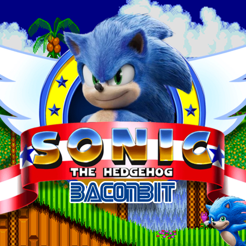 Sonic the Hedgehog Review